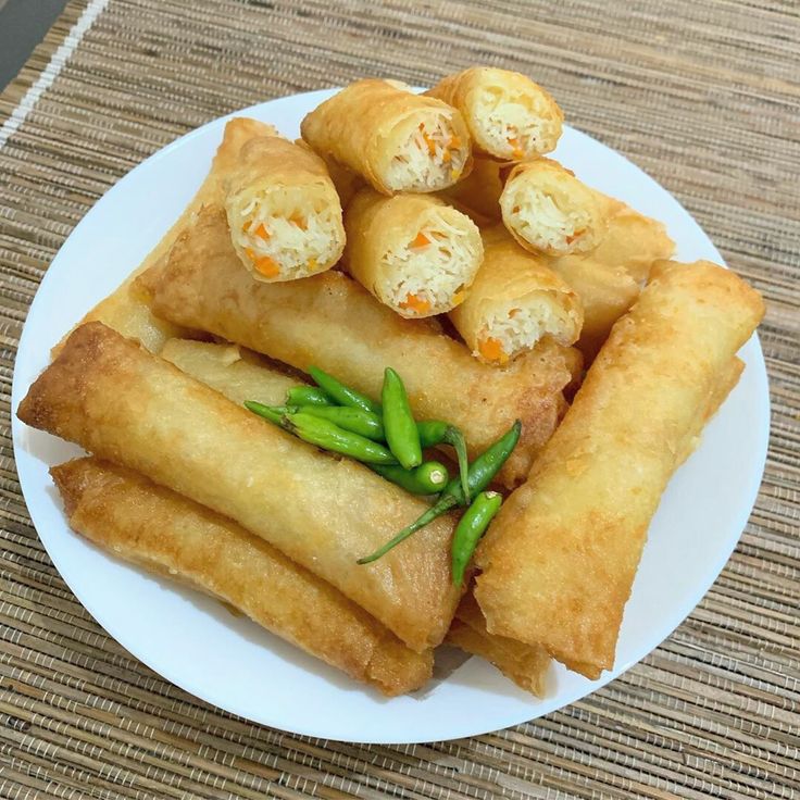 Lumpia Bihun